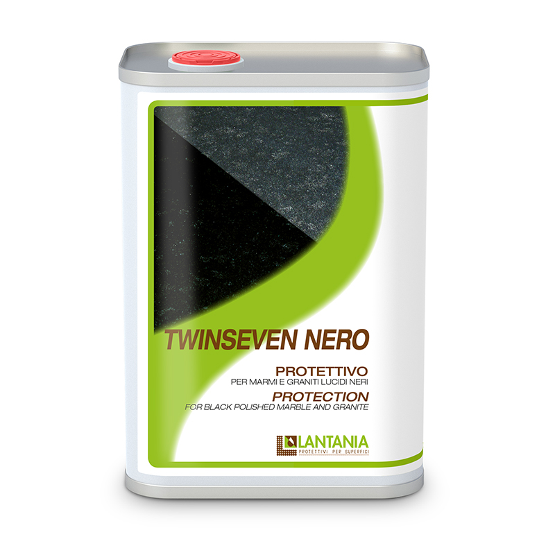 TWINSEVEN NERO